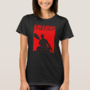 Recherche de rafting tshirts Femmes