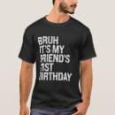 Recherche de 21st birthday tshirts Drôle