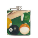 Suche nach bälle flachmänner Billard