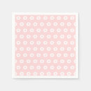 Recherche de motif floral serviettes Boho