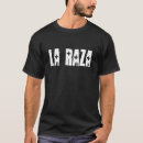 Recherche de raza tshirts Le mexique