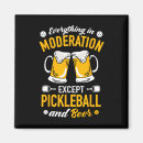 Suche nach tennis spaß magnete Badminton