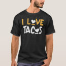 Recherche de i love tacos tshirts Amour