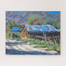 Suche nach scheune puzzle Ranch