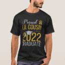 Recherche de lil tshirts Cousin
