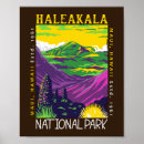 Suche nach haleakala poster Vulkan