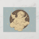 Suche nach vintage angel postkarten Schnee