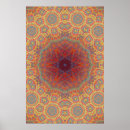 Recherche de radial posters Abstract