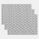 Recherche de yoga namaste papier papier cadeau Yogi