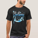 Suche nach trisomie tshirts Glauben