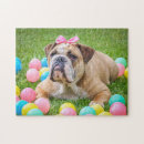 Suche nach bulldog puzzle Tier