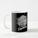 Recherche de signe zodiaque capricorne tasses Symbole