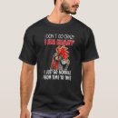 Suche nach verrücktes huhn tshirts Hähnchen nuggets