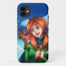 Recherche de jour de st patrick iphone coques Vert