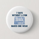 Recherche de jeux de mots badges Blague