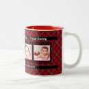 Recherche de nouveau papa tasses New father