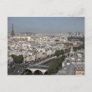 Recherche de toits paris cartes postales France