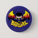Recherche de gotham city badges Super héros