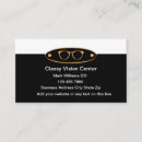 Recherche de vision cartes visite Oeil