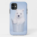 Recherche de chien de westie iphone coques Mignon