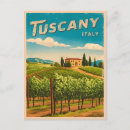 Recherche de toscane cartes postales Vignoble