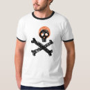 Recherche de piraterie tshirts Os
