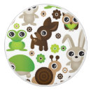 Recherche de comique boutons et poignées de porte Arrière plan