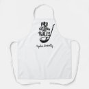 Suche nach witzige schürzen Für sie