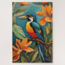 Suche nach paradiesvogel puzzle Paradiesvögel
