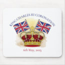 Recherche de couronne roi tapis souris Roi charles iii