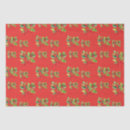Recherche de holly tissue paper Vacances