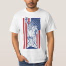 Recherche de usa vêtements Drapeau