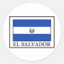 Suche nach el salvador flagge aufkleber Stolz