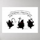 Suche nach inquisition poster Mittelalterlich