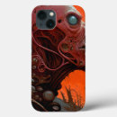 Recherche de créature imaginaire iphone coques Gothique