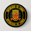 Recherche de congo badges Patriotique