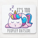Suche nach pony mousepads Einhorn
