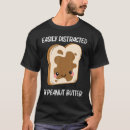 Recherche de peanut butter tshirts Matching