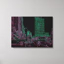 Suche nach chicago leinwandbilder Windige stadt