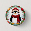 Recherche de noel badges Hiver