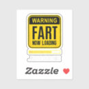 Recherche de gag autocollants Anniversaire