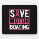 Suche nach rosa brustkrebs schleife mousepads Band