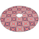 Recherche de moderne jupon de sapin Géométrique