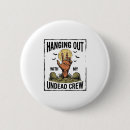 Suche nach lustige zombies buttons Süßes oder saures