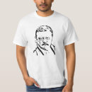 Recherche de theodore roosevelt tshirts Nounours