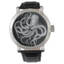 Recherche de poulpe montres Kraken
