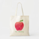 Recherche de professeurs tote bags De professeur