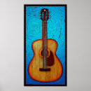 Suche nach blaue gitarre poster Akustisch