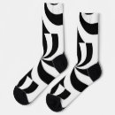 Suche nach schwärzen sie socken Schwarz und weiß