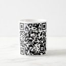 Suche nach qr code tassen Kaffee
